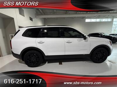 2021 Kia Telluride EX - Photo 22 - Grand Rapids, MI 49512