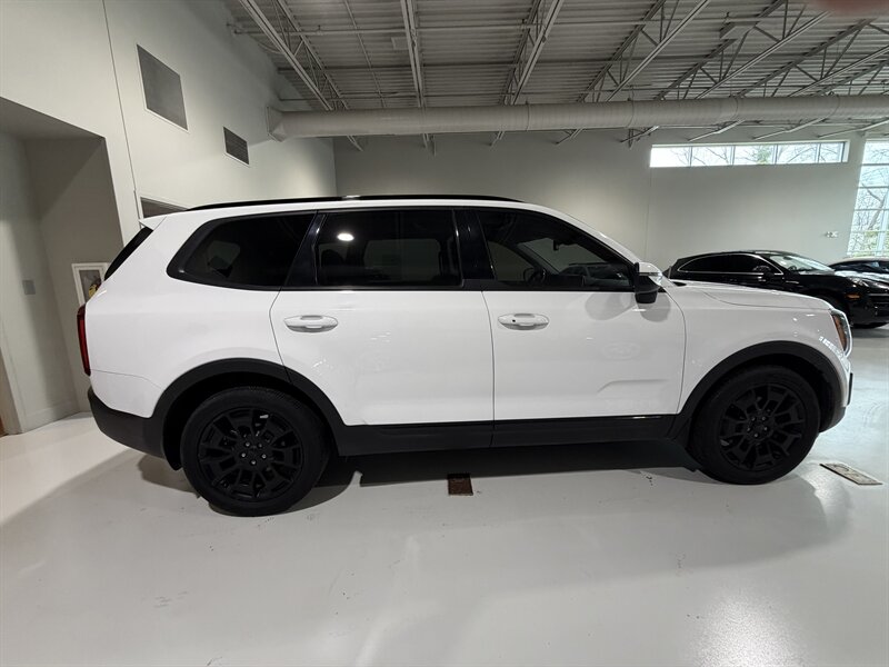 2021 Kia Telluride EX - Photo 22 - Grand Rapids, MI 49512