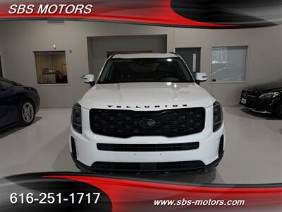 2021 Kia Telluride EX - Photo 2 - Grand Rapids, MI 49512