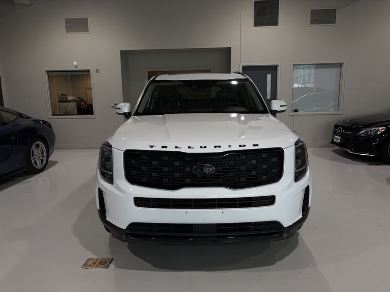 2021 Kia Telluride EX - Photo 2 - Grand Rapids, MI 49512