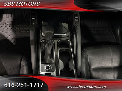 2021 Kia Telluride EX - Photo 11 - Grand Rapids, MI 49512