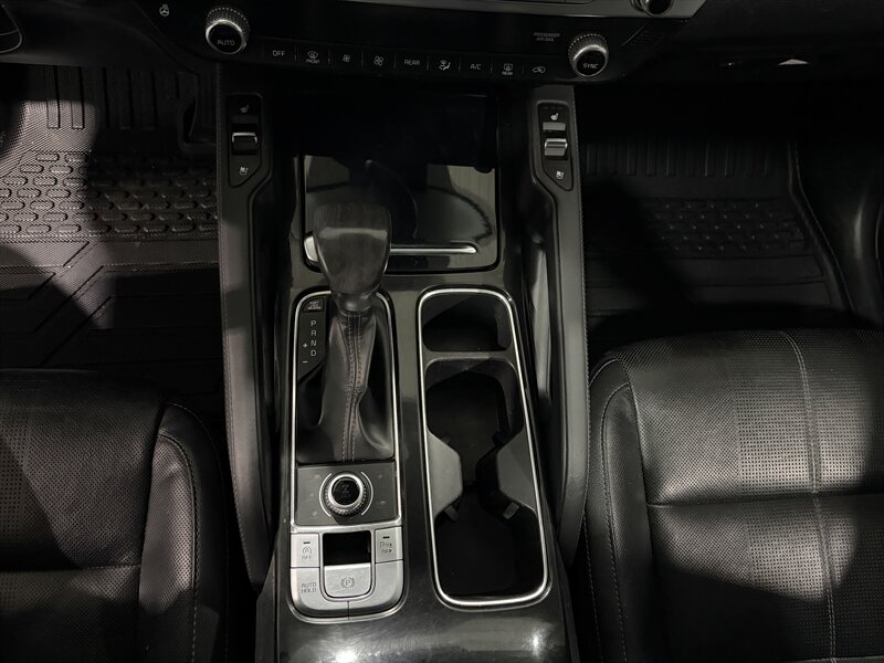 2021 Kia Telluride EX - Photo 11 - Grand Rapids, MI 49512
