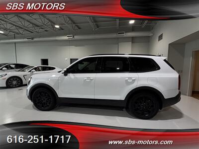 2021 Kia Telluride EX - Photo 4 - Grand Rapids, MI 49512