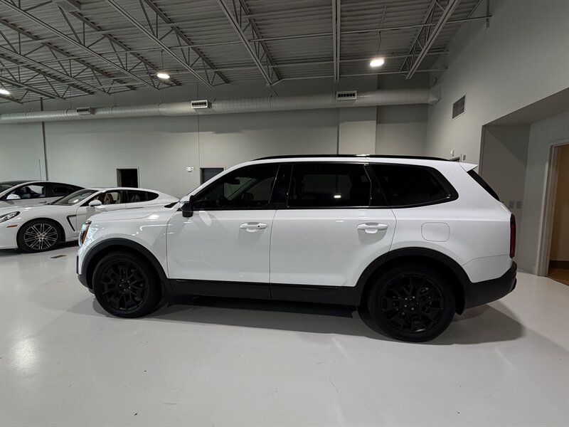 2021 Kia Telluride EX - Photo 4 - Grand Rapids, MI 49512