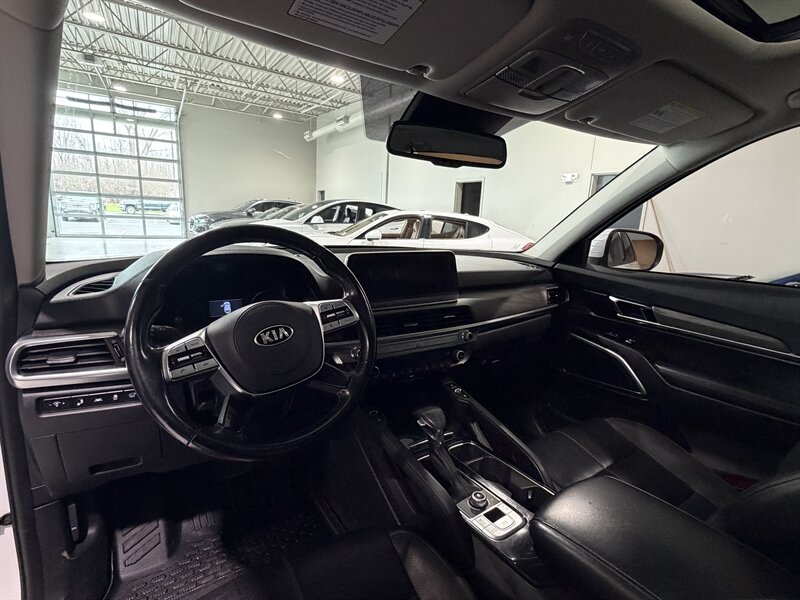 2021 Kia Telluride EX - Photo 6 - Grand Rapids, MI 49512