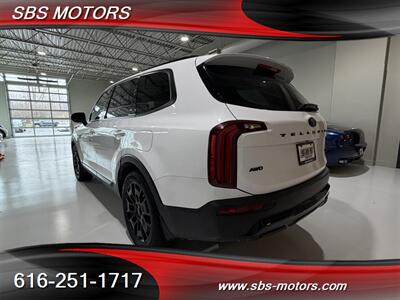 2021 Kia Telluride EX - Photo 5 - Grand Rapids, MI 49512