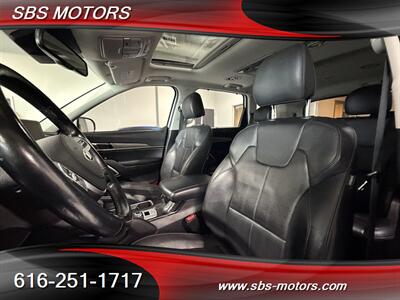 2021 Kia Telluride EX - Photo 14 - Grand Rapids, MI 49512