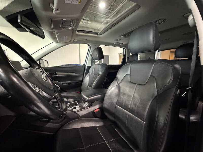 2021 Kia Telluride EX - Photo 14 - Grand Rapids, MI 49512