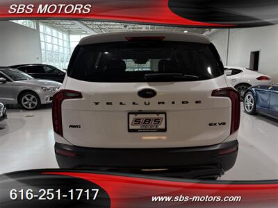 2021 Kia Telluride EX - Photo 19 - Grand Rapids, MI 49512