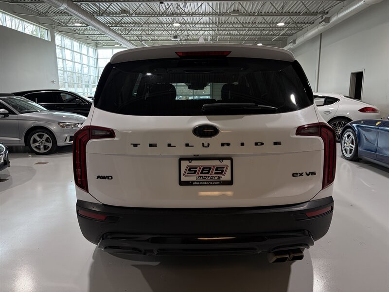 2021 Kia Telluride EX - Photo 19 - Grand Rapids, MI 49512