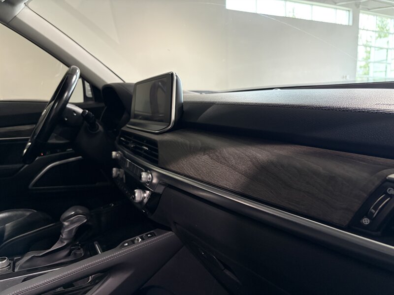 2021 Kia Telluride EX - Photo 13 - Grand Rapids, MI 49512
