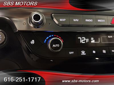 2021 Kia Telluride EX - Photo 9 - Grand Rapids, MI 49512