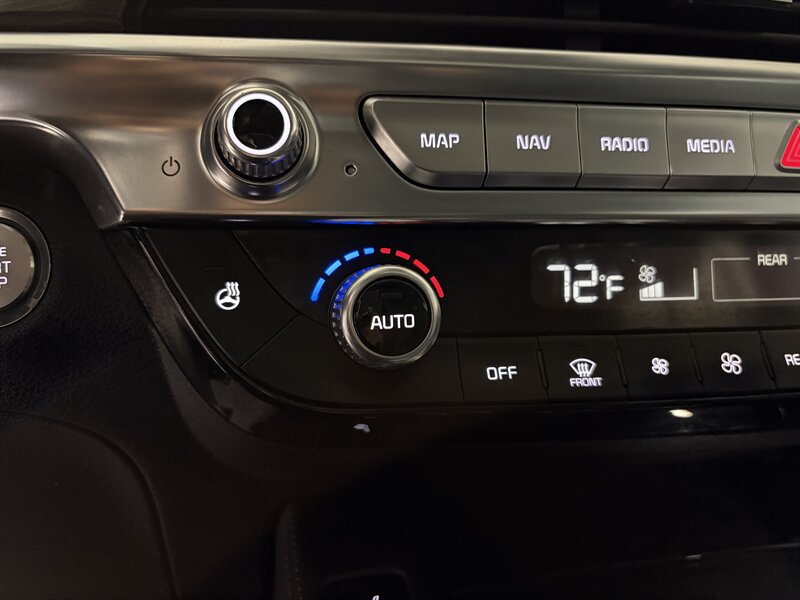 2021 Kia Telluride EX - Photo 9 - Grand Rapids, MI 49512