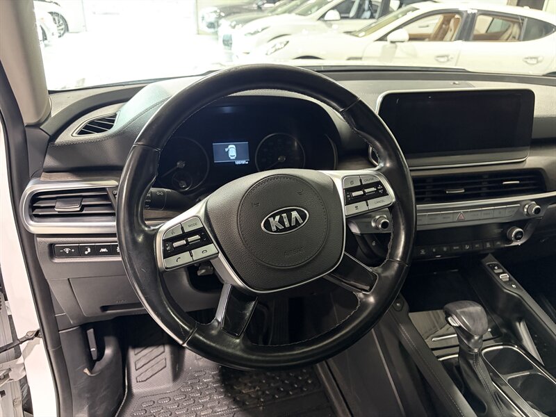 2021 Kia Telluride EX - Photo 7 - Grand Rapids, MI 49512