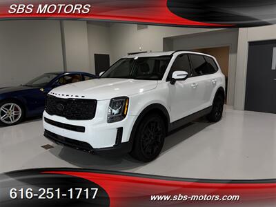 2021 Kia Telluride EX - Photo 3 - Grand Rapids, MI 49512
