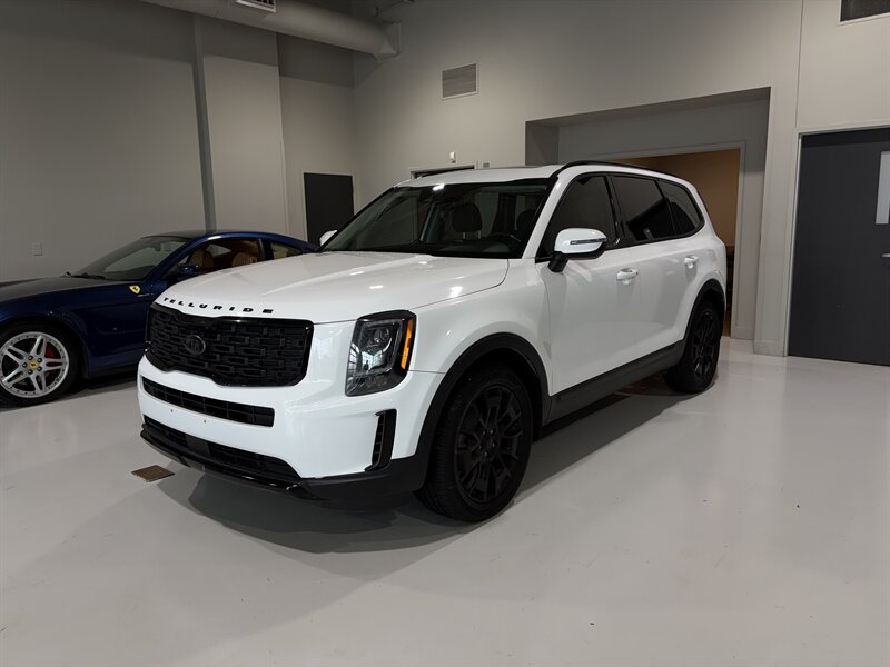 2021 Kia Telluride EX - Photo 3 - Grand Rapids, MI 49512