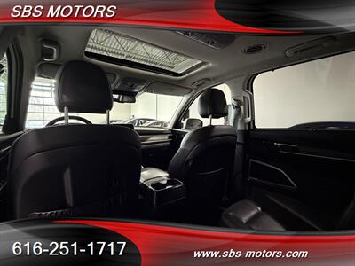 2021 Kia Telluride EX - Photo 15 - Grand Rapids, MI 49512