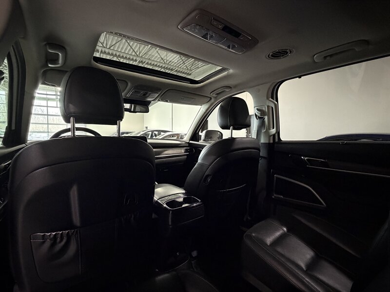 2021 Kia Telluride EX - Photo 15 - Grand Rapids, MI 49512