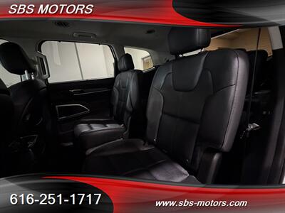 2021 Kia Telluride EX - Photo 16 - Grand Rapids, MI 49512