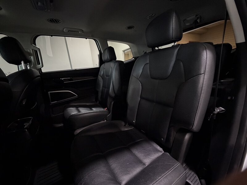 2021 Kia Telluride EX - Photo 16 - Grand Rapids, MI 49512