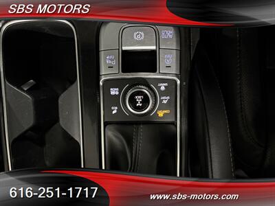 2021 Kia Telluride EX - Photo 12 - Grand Rapids, MI 49512