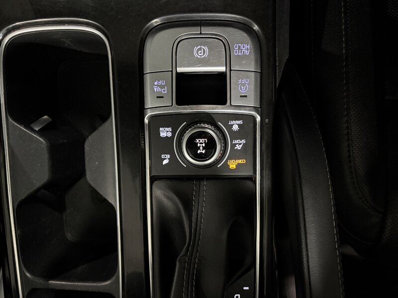 2021 Kia Telluride EX - Photo 12 - Grand Rapids, MI 49512
