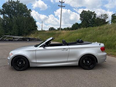 2013 BMW DINAN 135is - Photo 29 - Grand Rapids, MI 49512