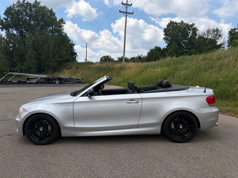 2013 BMW DINAN 135is - Photo 29 - Grand Rapids, MI 49512