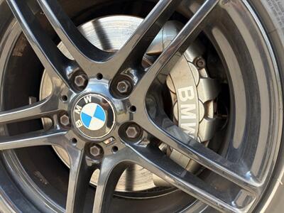 2013 BMW DINAN 135is - Photo 65 - Grand Rapids, MI 49512