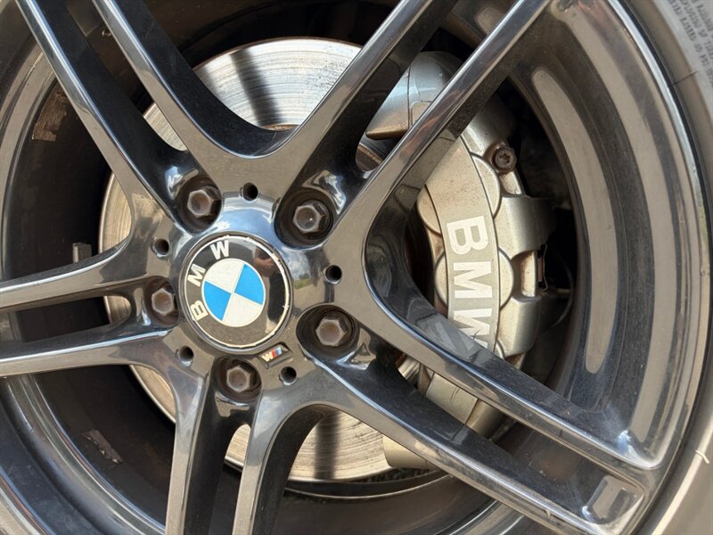 2013 BMW DINAN 135is - Photo 65 - Grand Rapids, MI 49512