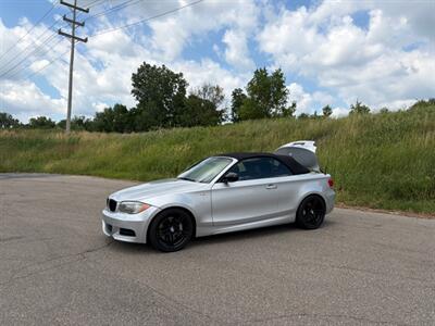 2013 BMW DINAN 135is - Photo 18 - Grand Rapids, MI 49512