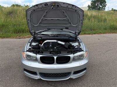 2013 BMW 135is DINAN - Photo 9 - Grand Rapids, MI 49512