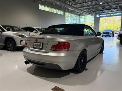 2013 BMW 135is DINAN - Photo 50 - Grand Rapids, MI 49512