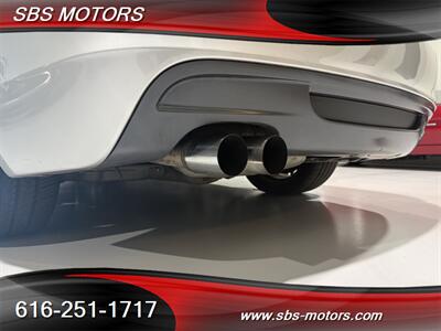 2013 BMW 1 Series 135is DINAN   - Photo 21 - Grand Rapids, MI 49512