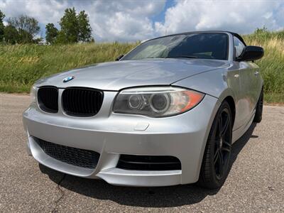 2013 BMW DINAN 135is - Photo 19 - Grand Rapids, MI 49512