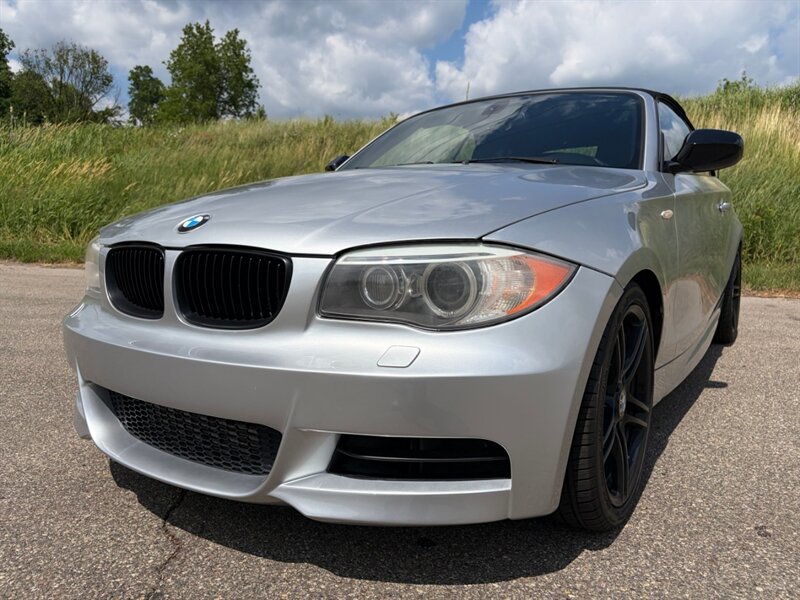 2013 BMW DINAN 135is - Photo 19 - Grand Rapids, MI 49512