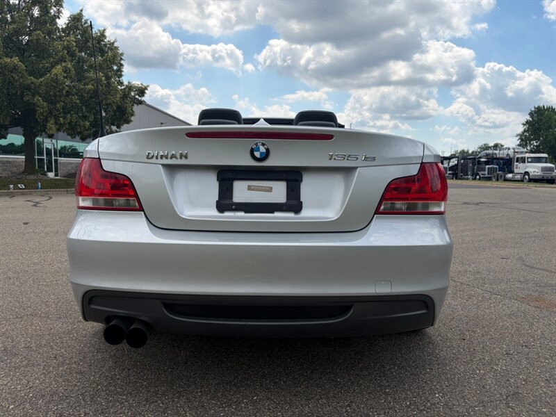 2013 BMW DINAN 135is - Photo 44 - Grand Rapids, MI 49512