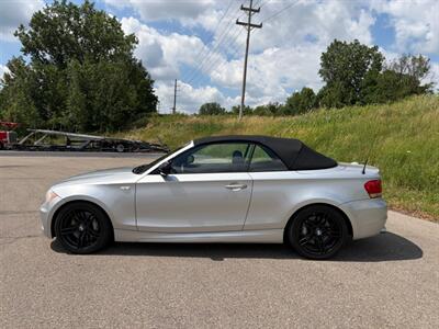 2013 BMW DINAN 135is - Photo 28 - Grand Rapids, MI 49512