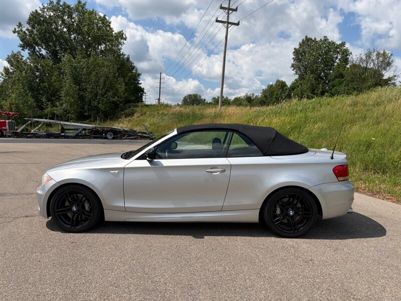 2013 BMW DINAN 135is - Photo 28 - Grand Rapids, MI 49512