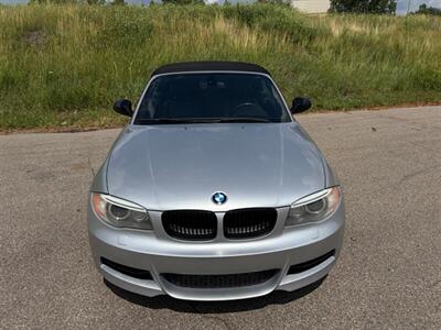 2013 BMW 135is DINAN - Photo 7 - Grand Rapids, MI 49512