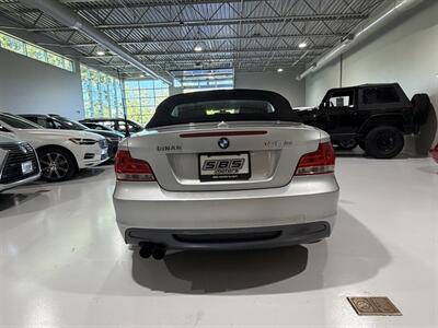 2013 BMW 1 Series 135is DINAN   - Photo 7 - Grand Rapids, MI 49512