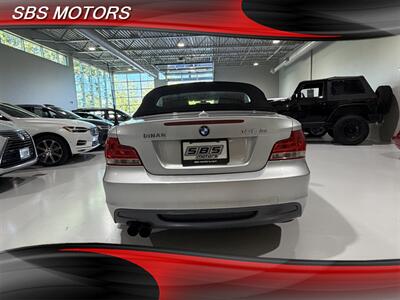 2013 BMW 1 Series 135is DINAN   - Photo 7 - Grand Rapids, MI 49512