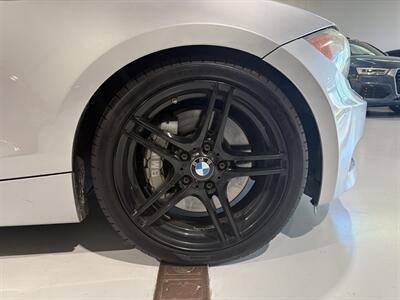 2013 BMW 1 Series 135is DINAN   - Photo 22 - Grand Rapids, MI 49512