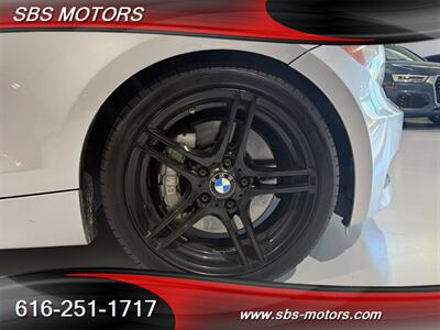 2013 BMW 1 Series 135is DINAN   - Photo 22 - Grand Rapids, MI 49512