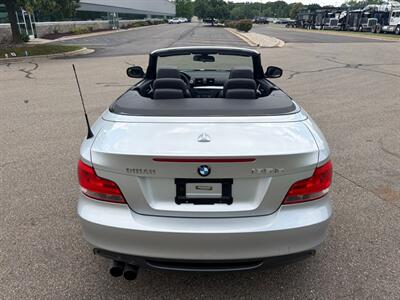 2013 BMW DINAN 135is - Photo 42 - Grand Rapids, MI 49512