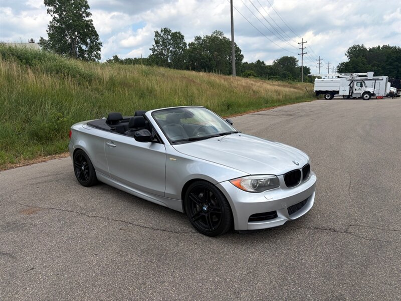 2013 BMW DINAN 135is - Photo 2 - Grand Rapids, MI 49512