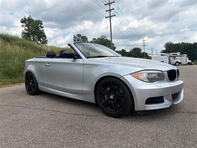 2013 BMW DINAN 135is - Photo 62 - Grand Rapids, MI 49512