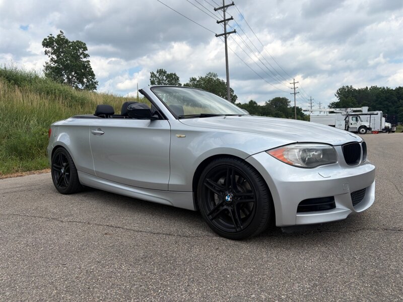 2013 BMW DINAN 135is - Photo 62 - Grand Rapids, MI 49512