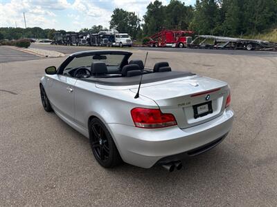 2013 BMW DINAN 135is - Photo 33 - Grand Rapids, MI 49512