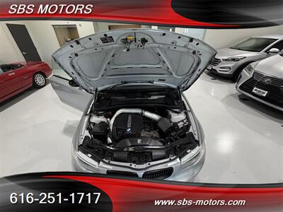 2013 BMW 1 Series 135is DINAN   - Photo 19 - Grand Rapids, MI 49512